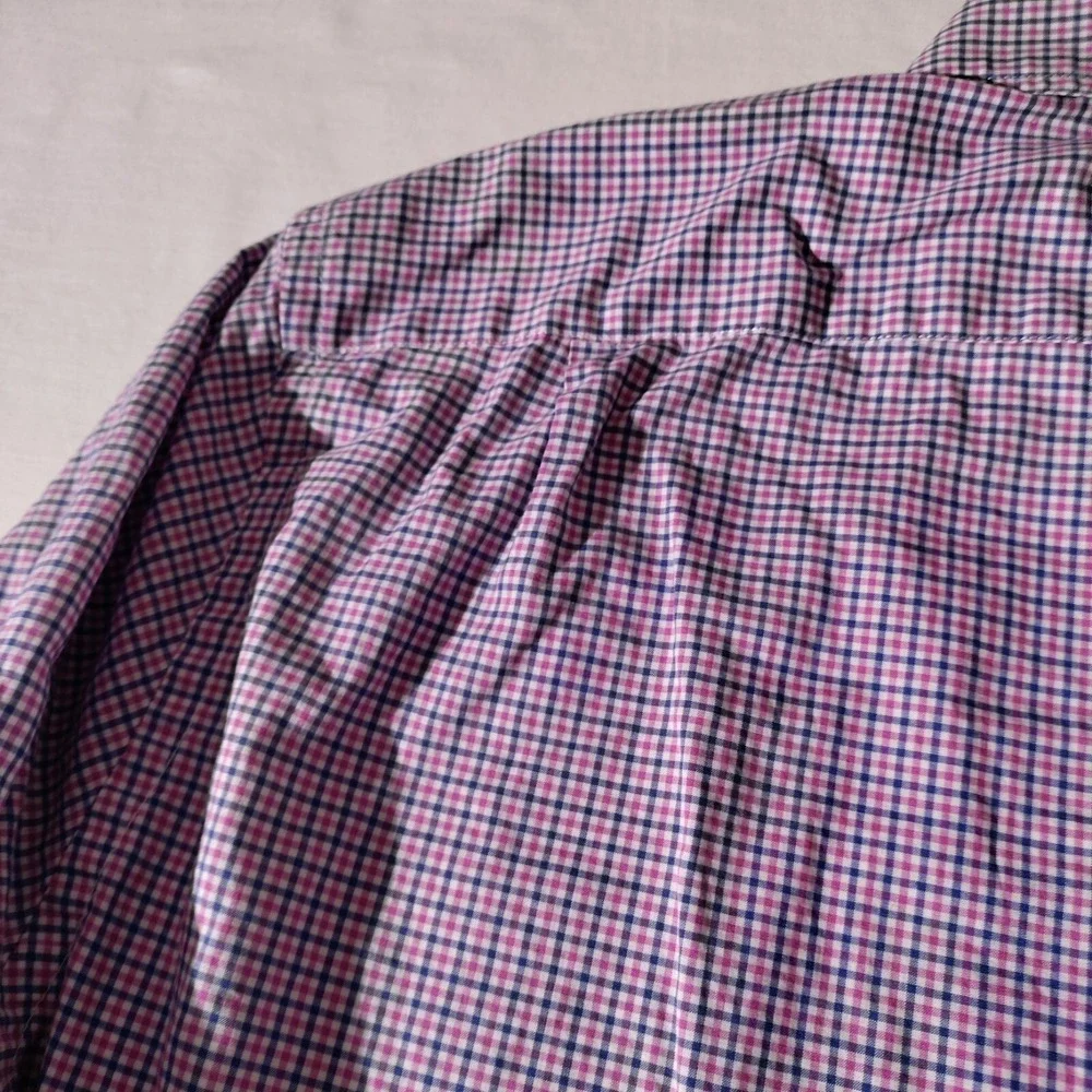 J. Crew welcome garlind